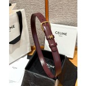 Cintura celine Vivienne 25mm