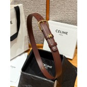 Cintura celine Vivienne 25mm