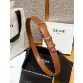 Cintura celine Vivienne 25mm