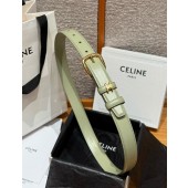Cintura celine Vivienne 25mm
