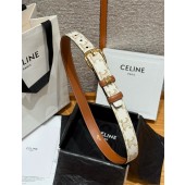 Cintura celine Vivienne 25mm