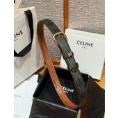 Cintura celine Vivienne 25mm