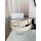 Cintura celine Triomphe 25mm 