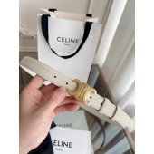 Cintura celine Triomphe 25mm 