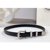 Cintura celine Western 25mm 