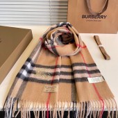 Sciarpa Burberry Classic in cashmere