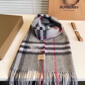 Sciarpa Burberry Classic in cashmere