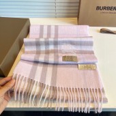 Sciarpa Burberry Classic in cashmere