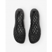 Burberry Leather Sadler Ballerinass, Size 35-41