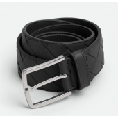 Bottega Veneta Cintura piccola 3,5 cm