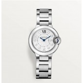 Ballon Bleu De Cartier, Quarzo 28mm