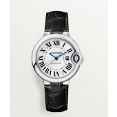 Ballon Bleu De Cartier, Meccanico, 33mm e 36m