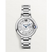 Ballon Bleu De Cartier, Meccanico, 33mm e 36m