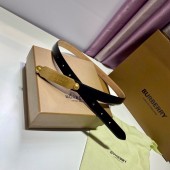 Cintura Burberry 20 MM  