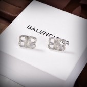 Balenciaga BB XS earrings