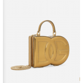 Authentic quality- DG Logo Bag Box handbag