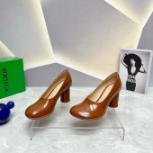 Bottega Veneta Leather Pumps, size 35-41