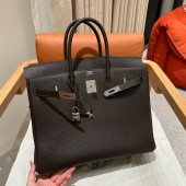 Hermes Birkin35 in Togo Leather -Ebene
