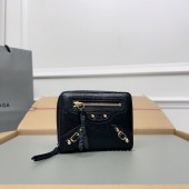Balenciaga Compact Wallet