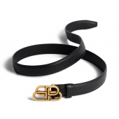 Cintura Balenciaga 2,5 cm