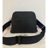 Hermes Borsa Bolide Messenger-Black
