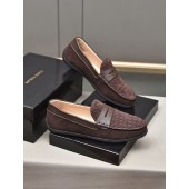 Bottega Veneta Moccassins