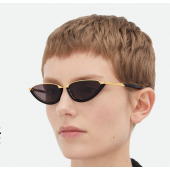 Bottega Veneta Sunglasses