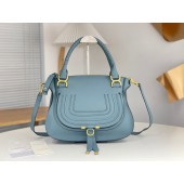 Borsa media Chloe Marcie-Blue