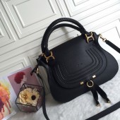 Borsa media Chloe Marcie-Black