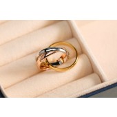 Cartier Trinity ring