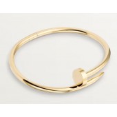 Cartier Juste un clou  Bangle 