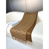 Celine Cashmere Scarf