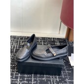 Chanel Leather Shoes, Size 35-41