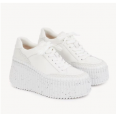 Chloe Nama Wedge Sneaker, Size 35-41