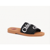 Chloe Woody Mule, Size 35-41