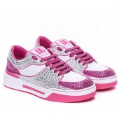 Dolce Gabbana Women's Sneaker,  Size 35-41