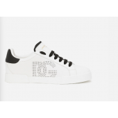 Dolce Gabbana Unisex Sneaker, Size 35-45