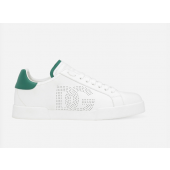 Dolce Gabbana Unisex Sneaker, Size 35-45