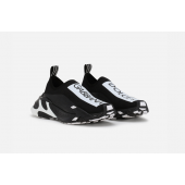 Dolce Gabbana Unisex Sneaker, Size 35-45