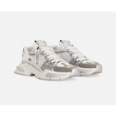 Dolce Gabbana Unisex Sneaker, Size 35-45