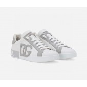 Dolce Gabbana Unisex Sneaker, Size 35-45