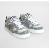 Dolce Gabbana Unisex Sneaker, Size 35-45