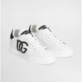 Dolce Gabbana Unisex Sneaker, Size 35-45