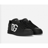 Dolce Gabbana Unisex Sneaker, Size 35-45