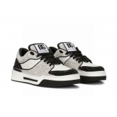 Dolce Gabbana Unisex Sneaker, Size 35-45