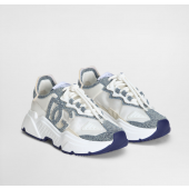 Dolce Gabbana Unisex Sneaker, Size 35-45