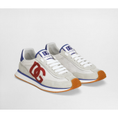 Dolce Gabbana Men's Sneaker, Size 39-45