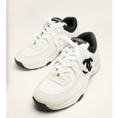 Chanel Leather Sneaker, Size 35-41