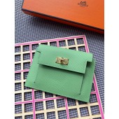 1:1 Hermes Kelly pocket  in epsom leather