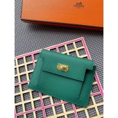 1:1 Hermes Kelly pocket  in epsom leather